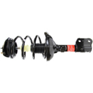 2007 Honda Odyssey Strut and Coil Spring Assembly 1