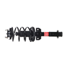 2012 Ford Mustang Strut and Coil Spring Assembly 2