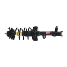 BuyAutoParts 77-75705CX Shock and Strut Set 2