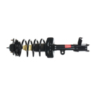 2009 Honda Odyssey Strut and Coil Spring Assembly 2