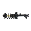 BuyAutoParts 77-75705CX Shock and Strut Set 3