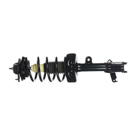2009 Honda Odyssey Strut and Coil Spring Assembly 2