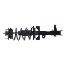 BuyAutoParts 77-70679CX Shock and Strut Set 2