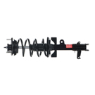BuyAutoParts 77-70679CX Shock and Strut Set 3