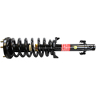 BuyAutoParts 77-70626CX Shock and Strut Set 2