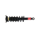 BuyAutoParts 77-75718CX Shock and Strut Set 2