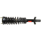 2013 Mazda 6 Shock and Strut Set 2