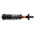 2013 Mazda 6 Shock and Strut Set 3