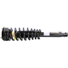 2011 Ford Fusion Shock and Strut Set 3