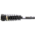 2012 Ford Fusion Shock and Strut Set 2