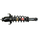 BuyAutoParts 77-70252EA Shock and Strut Set 2