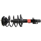 2007 Ford Freestyle Strut and Coil Spring Assembly 1