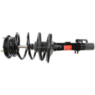 2007 Ford Freestyle Shock and Strut Set 3