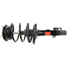 2007 Ford Freestyle Strut and Coil Spring Assembly 1