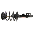 2007 Ford Five Hundred Strut and Coil Spring Assembly 1