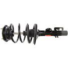 2007 Ford Five Hundred Strut and Coil Spring Assembly 2