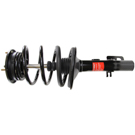 2007 Mercury Montego Strut and Coil Spring Assembly 2