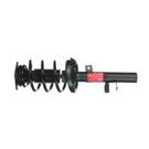 2013 Ford Escape Strut and Coil Spring Assembly 2
