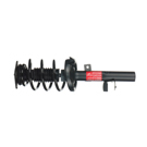 2013 Ford Escape Strut and Coil Spring Assembly 1