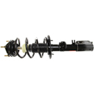 BuyAutoParts 77-69362G6 Shock and Strut Set 3