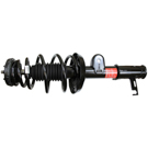 2012 Buick Verano Shock and Strut Set 2
