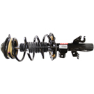 BuyAutoParts 77-69317G4 Shock and Strut Set 3