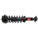 2014 Ford F Series Trucks Shock and Strut Set 3
