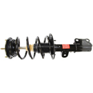 2019 Ford Taurus Strut and Coil Spring Assembly 1