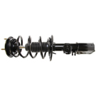 2014 Ford Flex Strut and Coil Spring Assembly 1