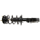 2017 Ford Flex Strut and Coil Spring Assembly 1