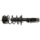 2017 Ford Flex Strut and Coil Spring Assembly 2