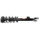 BuyAutoParts 77-69311G4 Shock and Strut Set 3