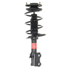 2012 Scion xB Strut and Coil Spring Assembly 1