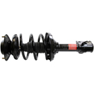 2012 Subaru Forester Shock and Strut Set 2
