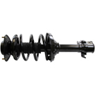 2012 Subaru Forester Shock and Strut Set 3