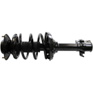 2012 Subaru Forester Strut and Coil Spring Assembly 2