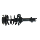 2011 Subaru Impreza Strut and Coil Spring Assembly 2