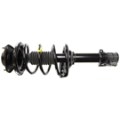 2012 Subaru Legacy Strut and Coil Spring Assembly 1