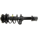 2012 Subaru Legacy Strut and Coil Spring Assembly 2
