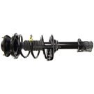 2011 Subaru Outback Shock and Strut Set 3