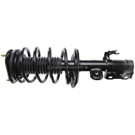 2013 Toyota Prius Strut and Coil Spring Assembly 1