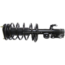 2012 Toyota Prius Shock and Strut Set 3
