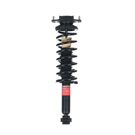 BuyAutoParts 77-75693CX Shock and Strut Set 2