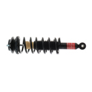 2012 Subaru Impreza Strut and Coil Spring Assembly 1