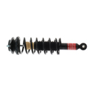 2012 Subaru Impreza Strut and Coil Spring Assembly 2
