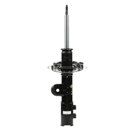 2012 Hyundai Elantra Strut and Coil Spring Assembly 1