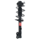 2014 Kia Sportage Strut and Coil Spring Assembly 1