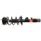 2014 Ford Explorer Strut and Coil Spring Assembly 2