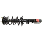 BuyAutoParts 77-69363G6 Shock and Strut Set 4