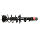 2017 Ford Explorer Strut and Coil Spring Assembly 2